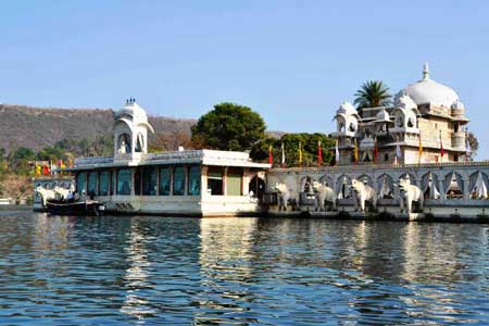 Jag Mandir