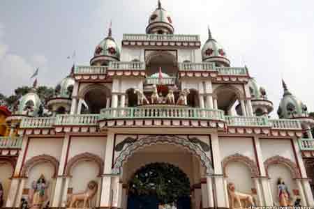 Jagannath Temple