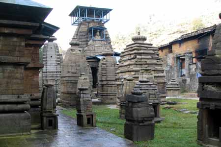 Jageshwar