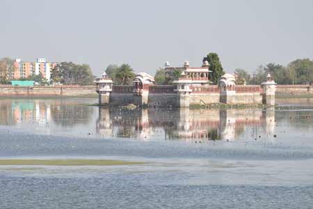 Jagmandir Palace