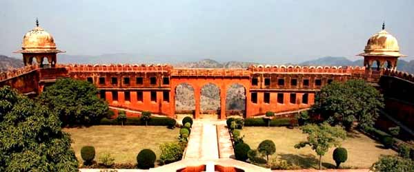 Jaigarh Fort, Jaipur