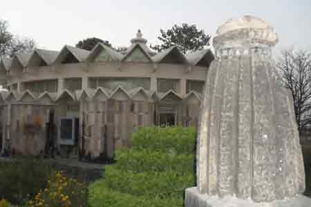 Jain Museum