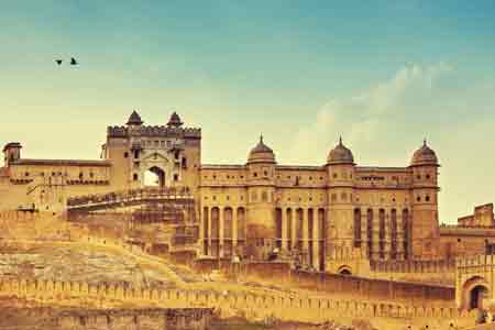 Jaipur with Bundi tour