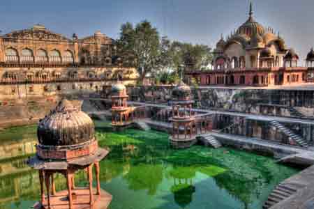 Jaipur Alwar Tour Package