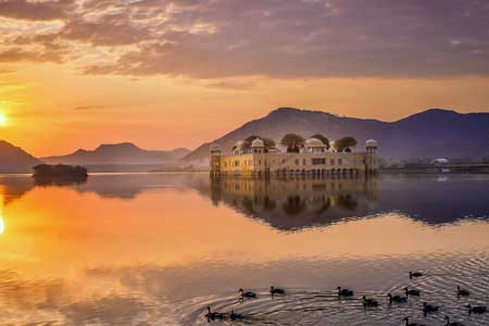 Jal Mahal