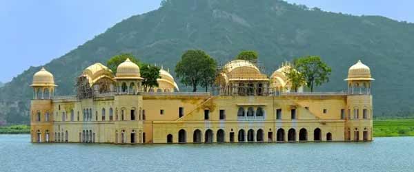 Jal Mahal Jaipur