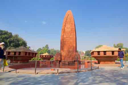 Jallianwala Bagh