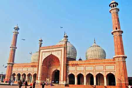 Jama Masjid