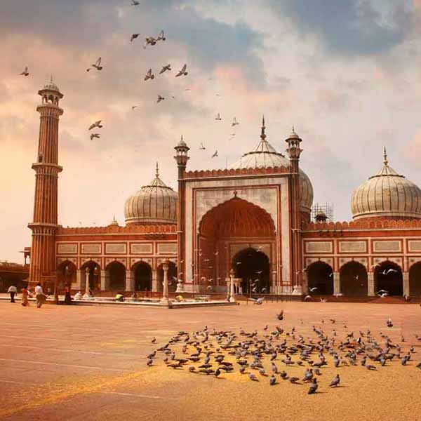 Jama Masjid