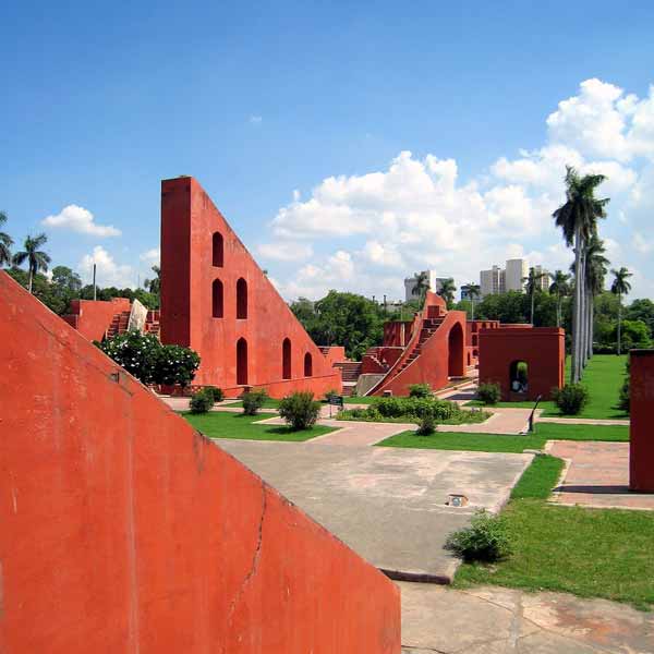 Jantar Mantar