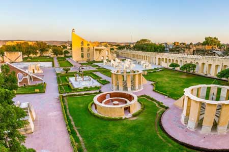 Jantar Mantar