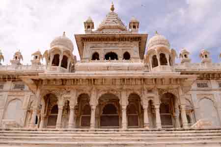 Jaswant Thada