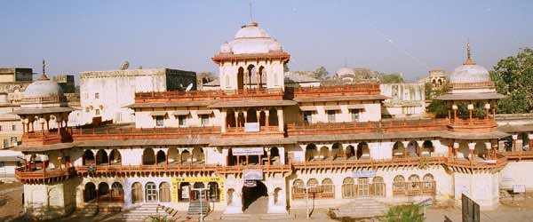 Jhalawar Government Museum
