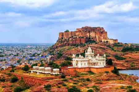 Jodhpur City Tour