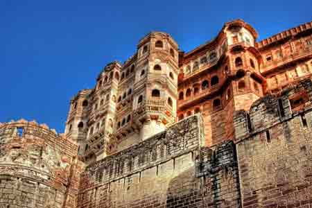 Jodhpur Jaisalmer Tour Package