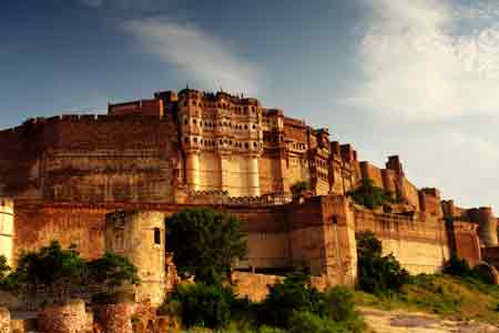 Jodhpur & Mount Abu Tour