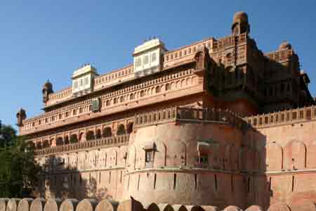 Junagarh Fort