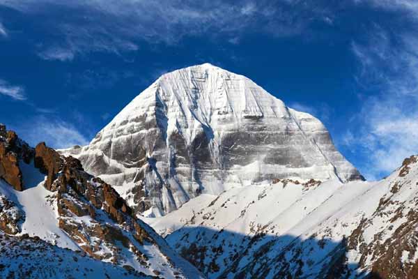 Kailash Manasarovar Yatra