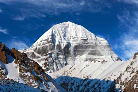 Kailash Mansarovar Yatra Package