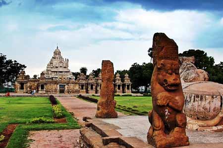 Kanchipuram