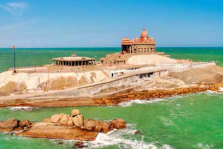 Kanyakumari