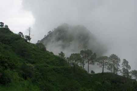 Kasauli