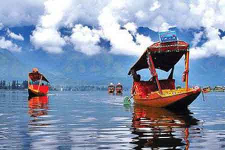 Jammu Kashmir Tour Packages