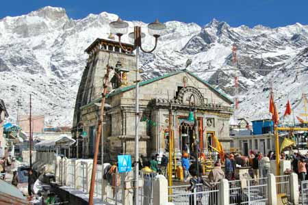 Kedarnath Tour Package