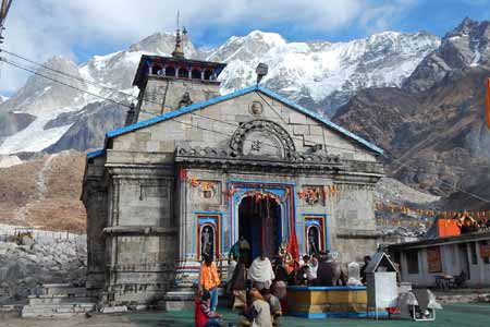 Kedarnath