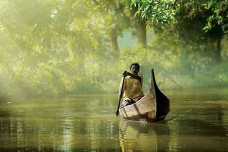 Kerala Backwater Packages