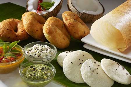 Kerala Culinary Tour