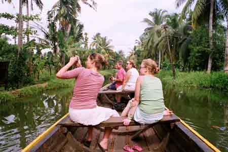 Kerala Family Tour Packages