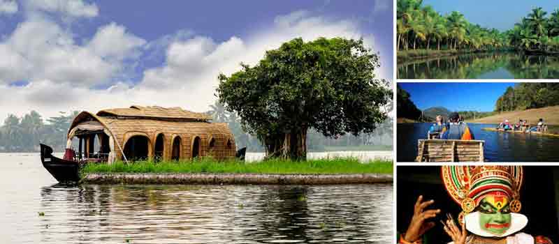 The India Tourism