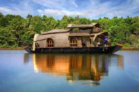 Golden Triangle Tour with Kerala 