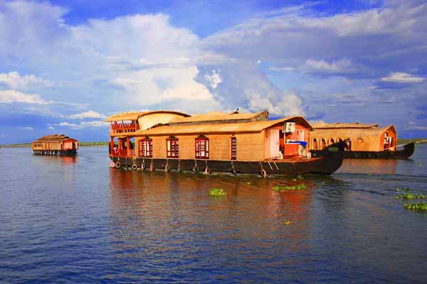 Kerala Tour Packages