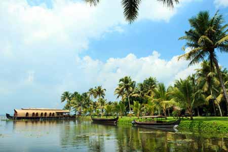 Kerala Summer Special Packages