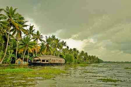 Kerala Car Rental and Hire