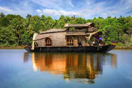Kerala Winter Special Packages