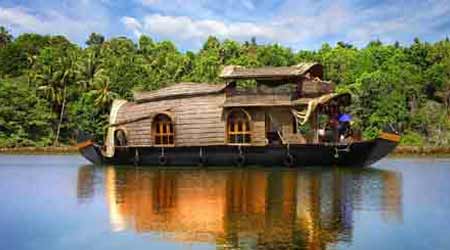 Kerala Tour Packages