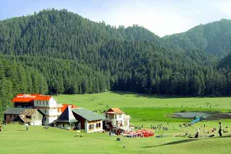 Khajjiar