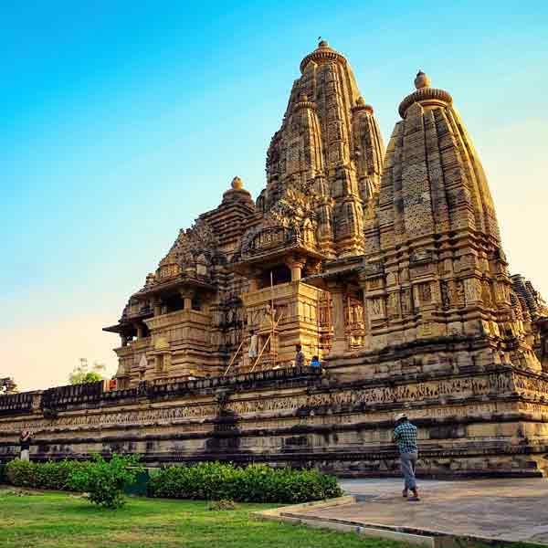 Khajuraho Tour 3 Days Package