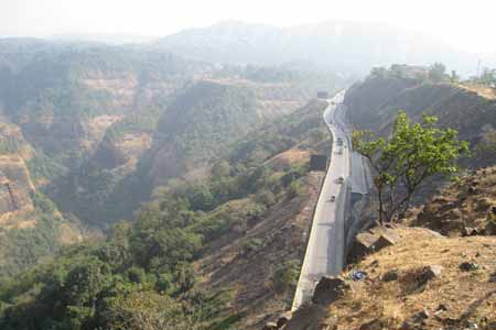 Khandala