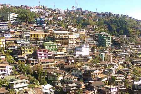 Kohima