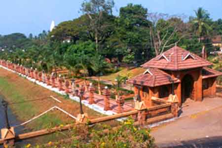 Kozhikode