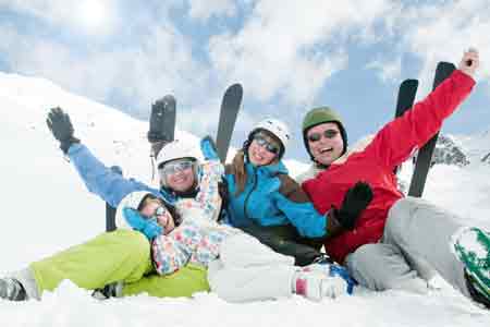 Kullu Manali Family Tour Packages