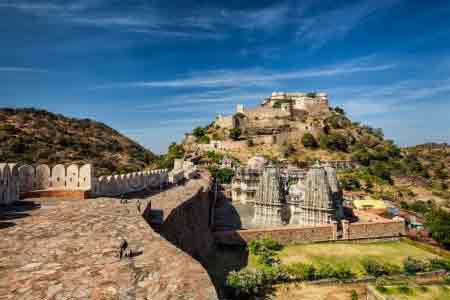 Kumbhalgarh