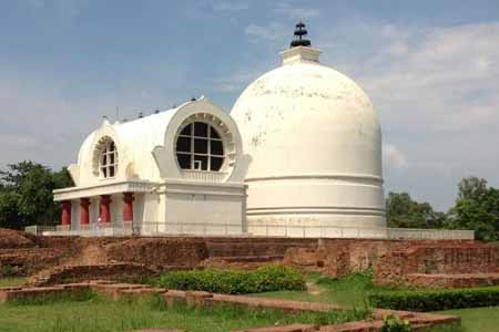 Kushinagar