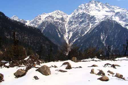 Lachung