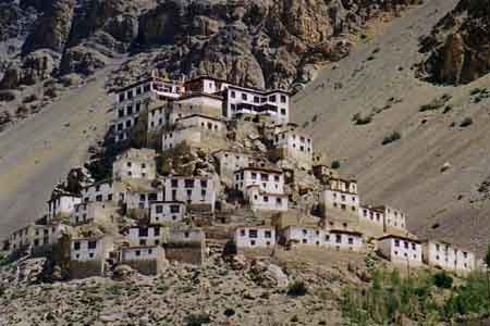 Lahaul And Spiti