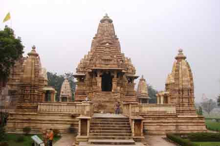 Lakshmana Temple